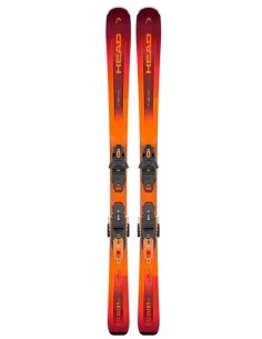 head discovery 86 pro 2027