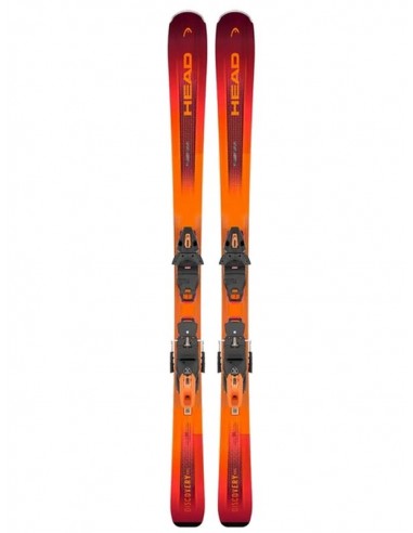 head discovery 86 pro 2027