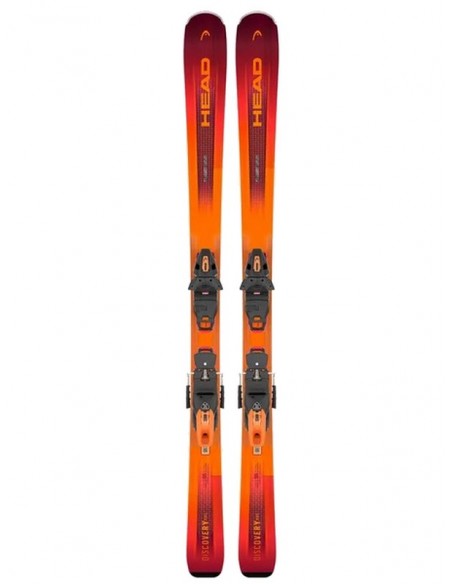 head discovery 86 pro 2027