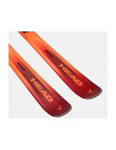 Head Discovery 86 Pro 2027 + Fix Pr11 GW