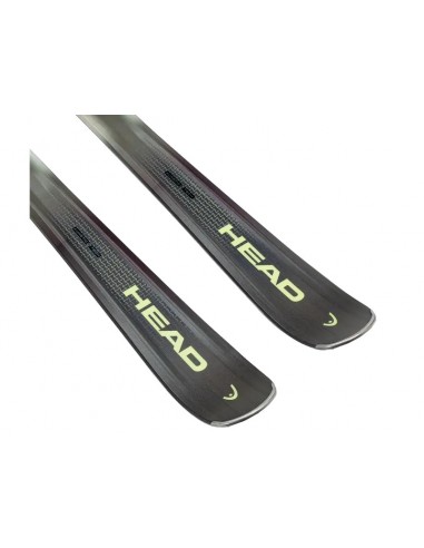 Head Discovery 82 Pro 2027 + Fix Pr11 GW