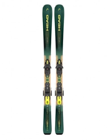head discovery 82 pro 2027