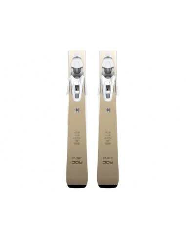 Head E-Pure Joy 2027 + Fix Joy 9 GW