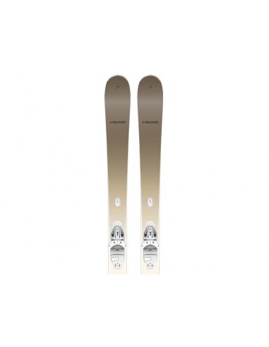 Head E-Pure Joy 2027 + Fix Joy 9 GW
