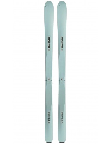 head crux 81