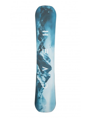 Snowboard Head Daymaker Lyt 2026