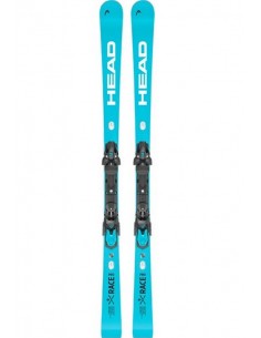 Head E-Race Pro
