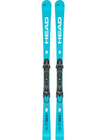 Head E-Race Pro