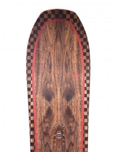 Snowboard Head Game Changer 2026