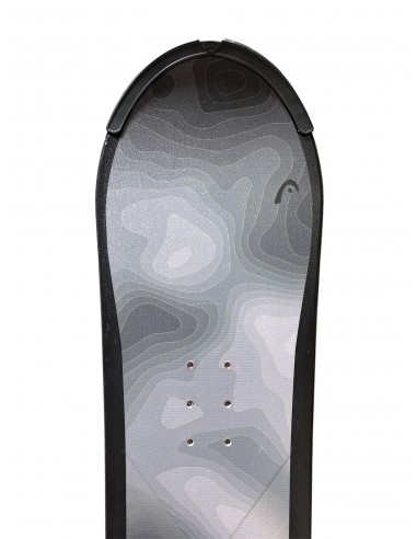 Snowboard Head Rental Flex 4D Junior...