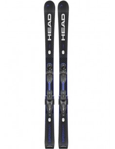 head supershape e titan 2026