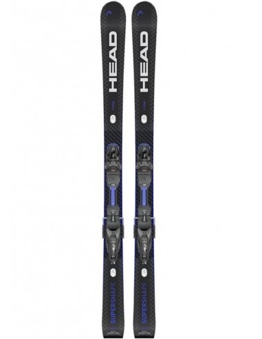 head supershape e titan 2026