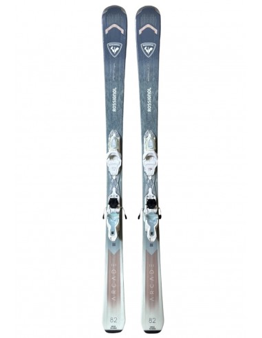 rossignol arcade w82 2027
