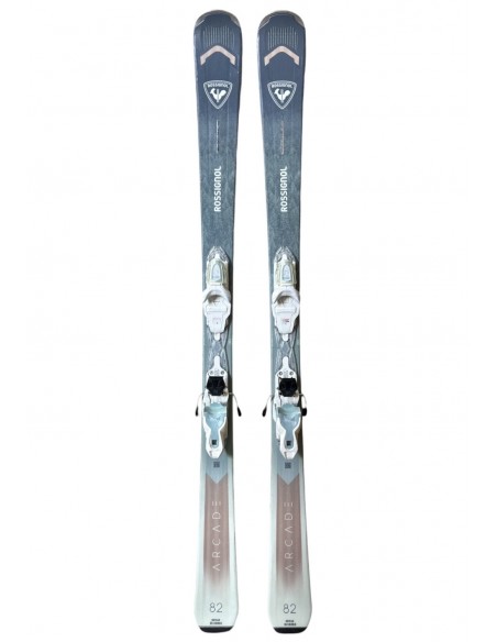 rossignol arcade w82 2027