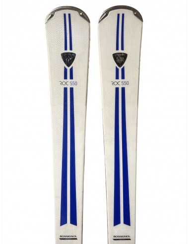 Rossignol Roc 550 2026