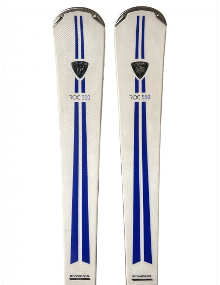 Rossignol Roc 550 2026