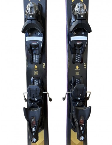Ski Occasion Rossignol Arcade 94 2027...