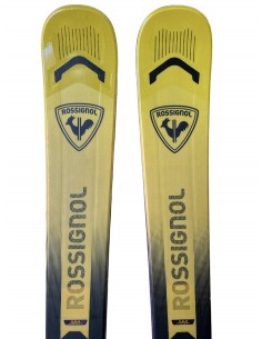 rossignol arcade 94 2027 occasion 2