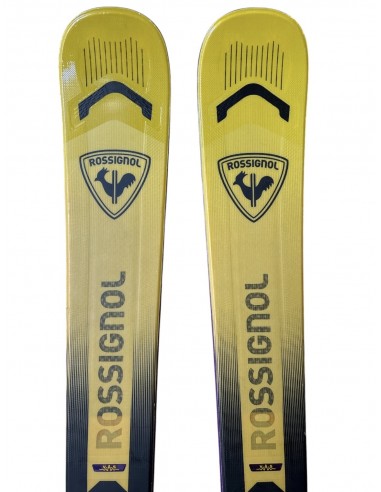 Ski Occasion Rossignol Arcade 94 2027...
