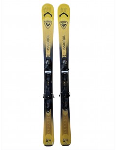 rossignol arcade 94 2027 occasion