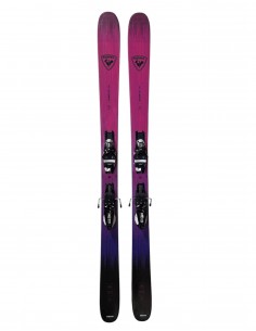 rossignol sender free 100 2026