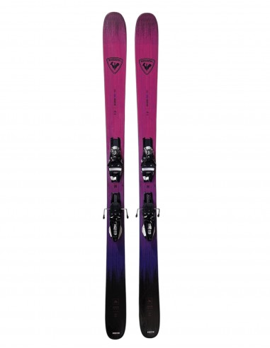 rossignol sender free 100 2026
