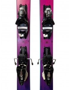 rossignol sender free 100 2026 2