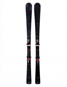 rossignol nova 14ti occasion