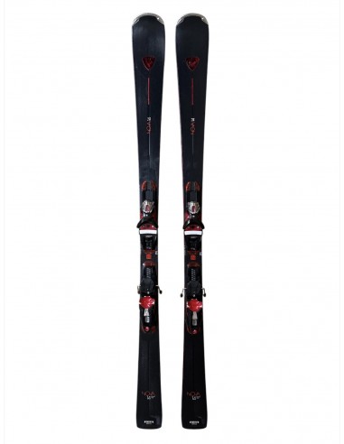 rossignol nova 14ti occasion