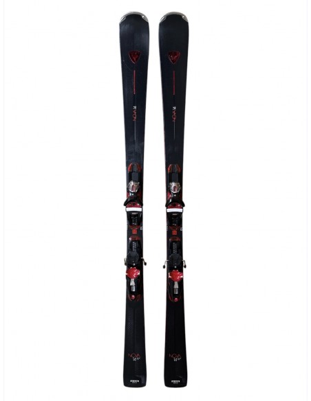 rossignol nova 14ti occasion