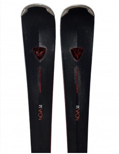 rossignol nova 14ti occasion 2