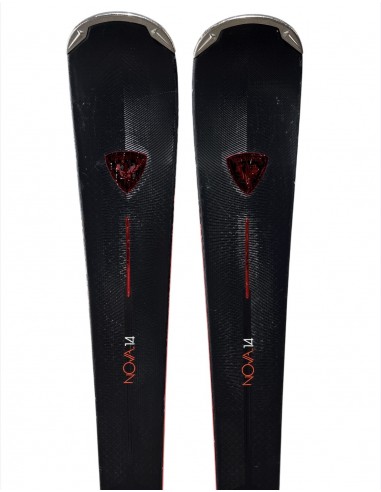 Ski Occasion Rossignol Nova 14Ti 2026...