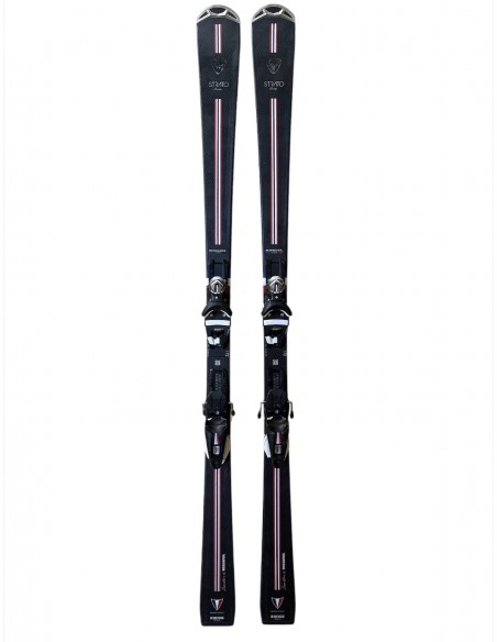 Rossignol strato occasion