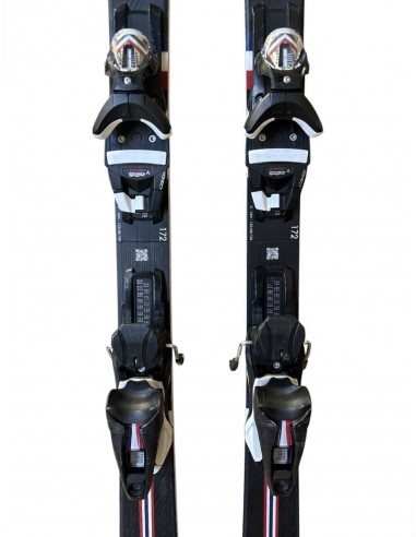 Ski Occasion Rossignol Strato 2026 +...