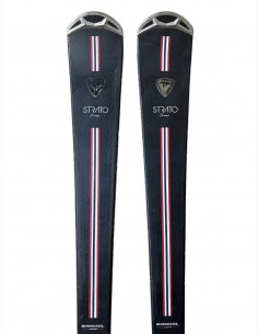 Rossignol strato occasion 2