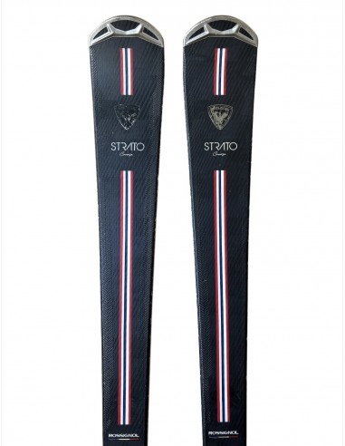 Ski Occasion Rossignol Strato 2026 +...