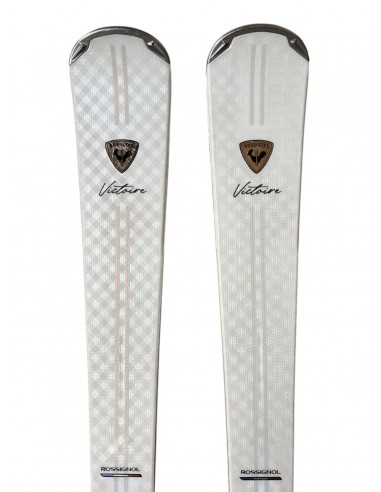Ski Occasion Rossignol Victoire...
