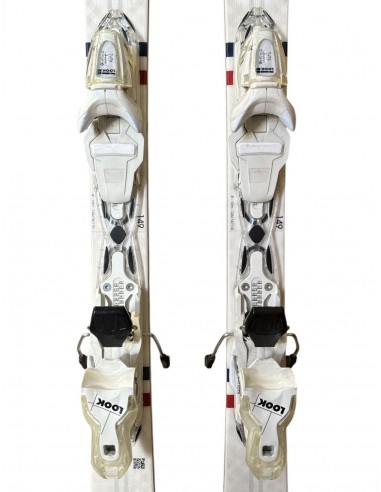 Ski Occasion Rossignol Victoire...