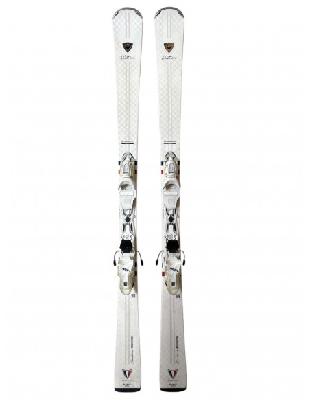 rossignol victoire signature 2026