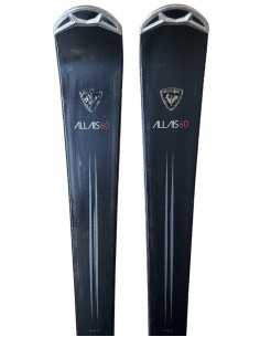 rossignol allais 60 occasion 2