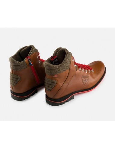 Bottines Rossignol 1907 Chamonix...