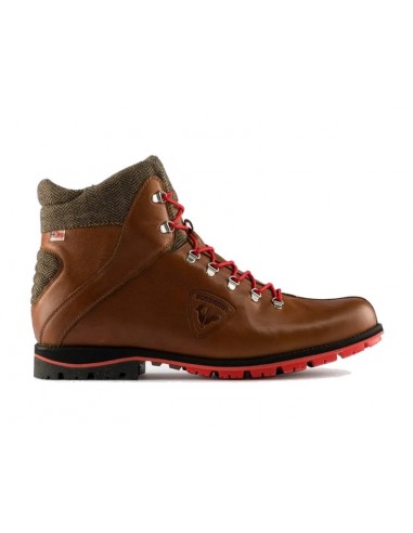 rossignol 1907 chamonix