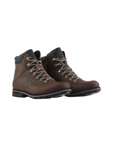 Bottines Rossignol 1907 Chamonix...