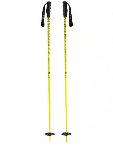 batons blackcrows meta yellow