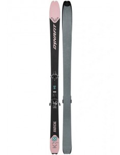 dynafit radical 88w set