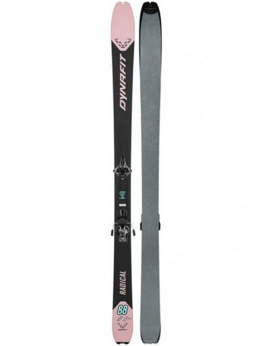 dynafit radical 88w set