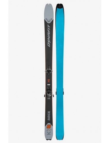 dynafit radical 88 set 2026