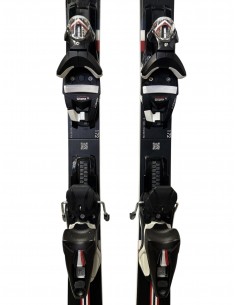 rossignol strato test 2