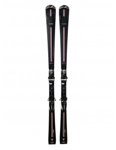 rossignol strato test