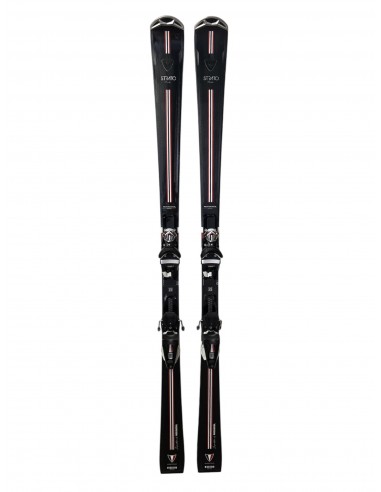 rossignol strato test